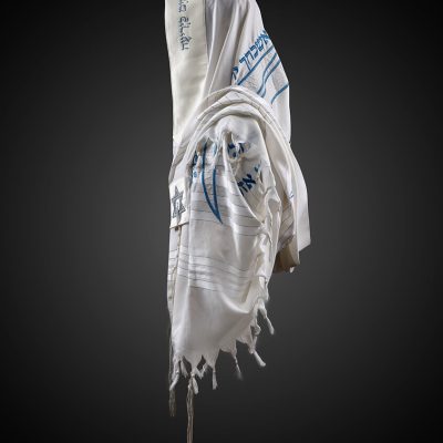 טלית בעיצוב אישי Eviatar