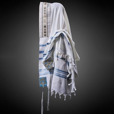טלית בעיצוב אישי Ben-El