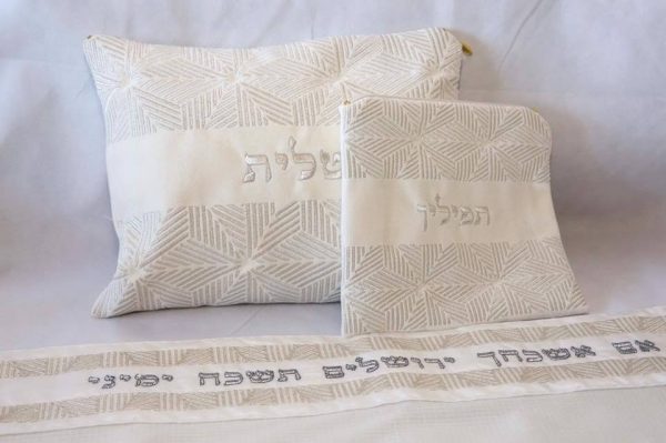 ⁦תיק טלית תפילין בעיצוב אישי - Ori⁩ – תמונה ⁦8⁩