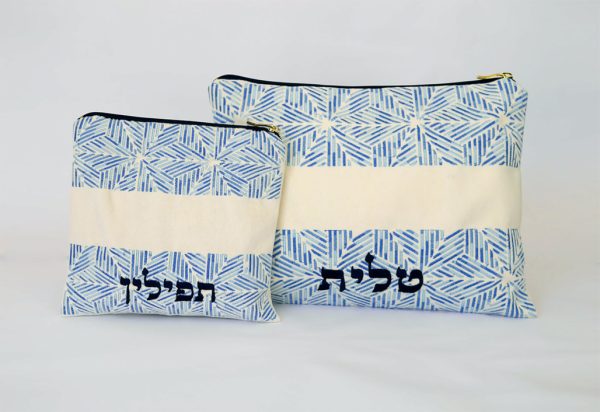 תיק תפילין בעיצוב אישי